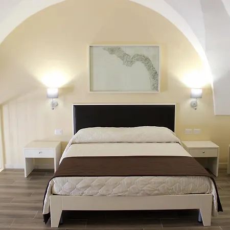 Faro Bianco - Suites&apartments Gallipoli