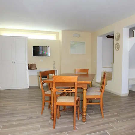 Faro Bianco - Suites&apartments 3* Gallipoli