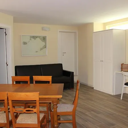 Faro Bianco - Suites&apartments Gallipoli