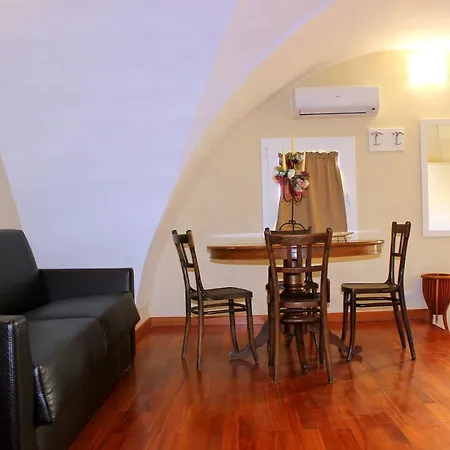 Affittacamere Faro Bianco - Suites&apartments Gallipoli