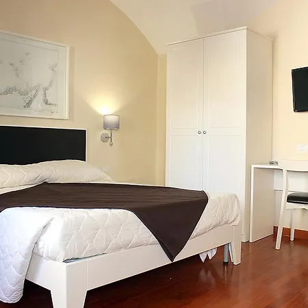 Faro Bianco - Suites&apartments