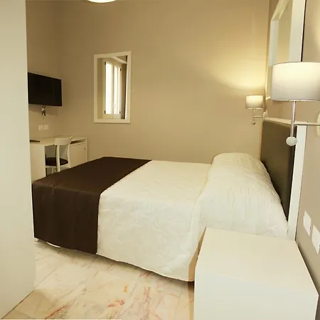 Faro Bianco - & Gallipoli