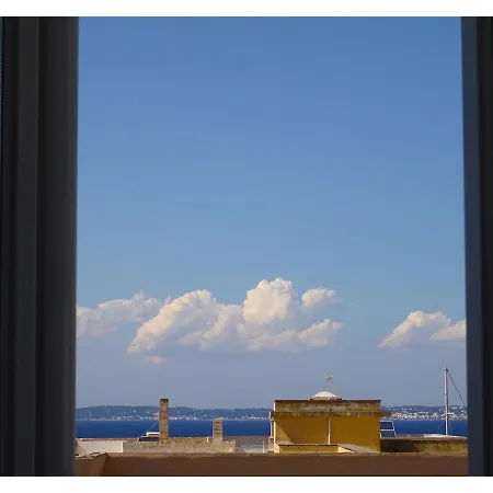 Faro Bianco - & בית הארחה