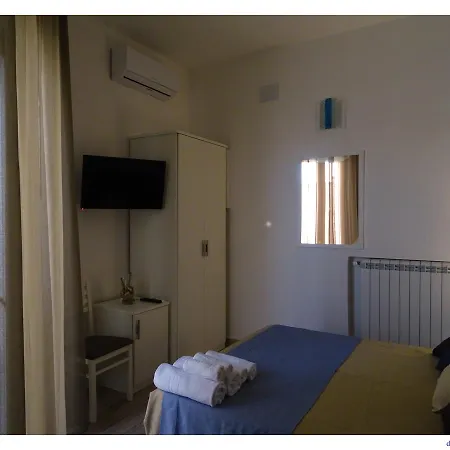 Gasthof Faro Bianco - & Gallipoli