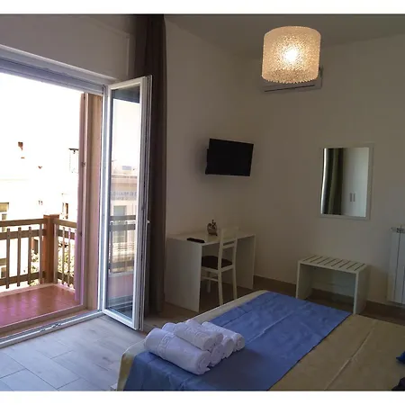 Faro Bianco - Suites&apartments 3* Gallipoli