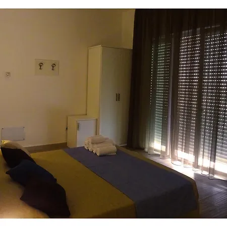 Faro Bianco - Suites&apartments