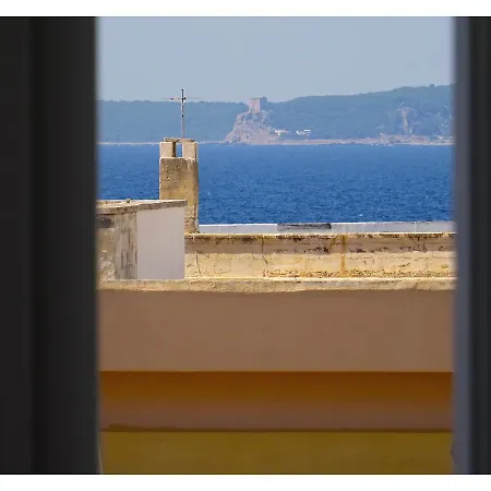 Faro Bianco - Suites&apartments