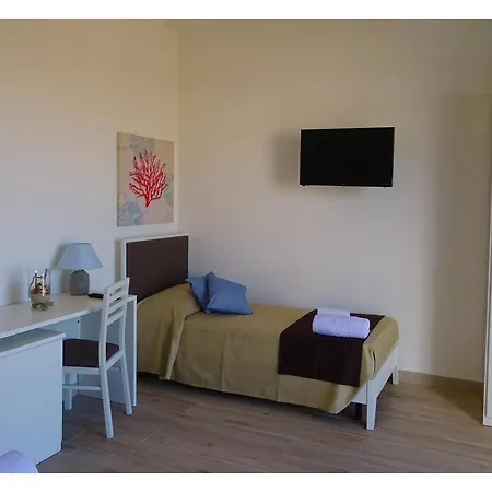 Affittacamere Faro Bianco - Suites&apartments