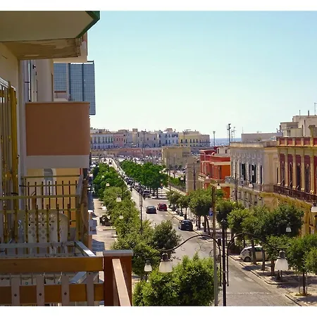 Faro Bianco - Suites&apartments Gallipoli
