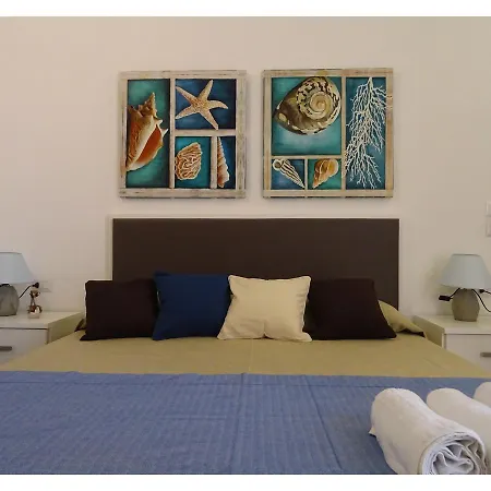 Faro Bianco - & Gasthof