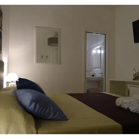 Gasthof Faro Bianco - & Gallipoli