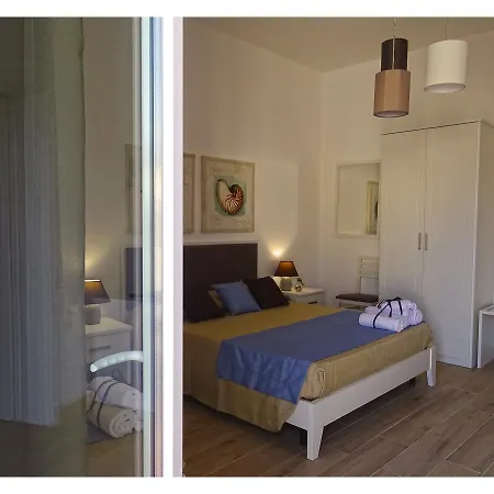 Faro Bianco - Suites&apartments Gallipoli