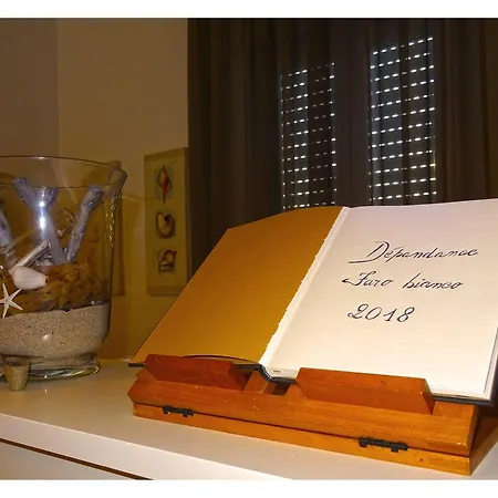 Faro Bianco - & Gallipoli