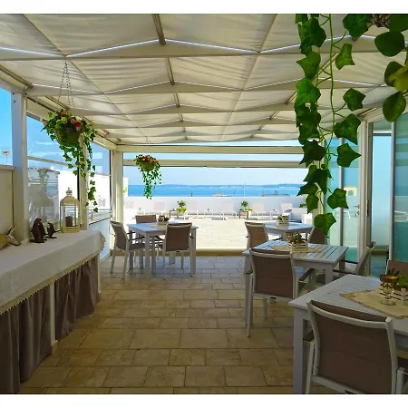 Gasthof Faro Bianco - &