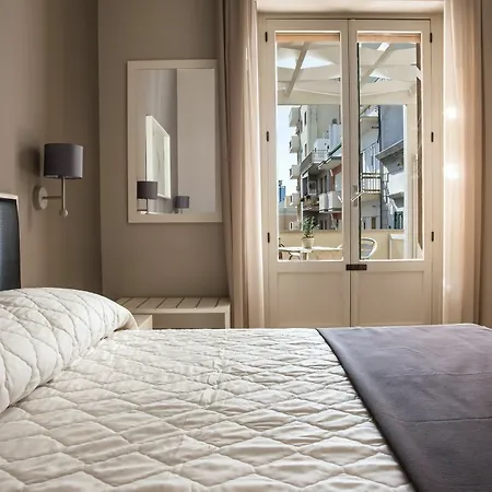 Faro Bianco - Suites&apartments Gallipoli