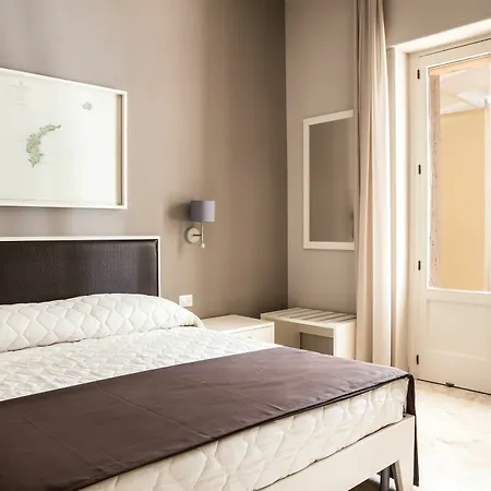 Faro Bianco - & 3* Gallipoli