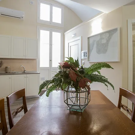 Faro Bianco - Suites&apartments 3* Gallipoli