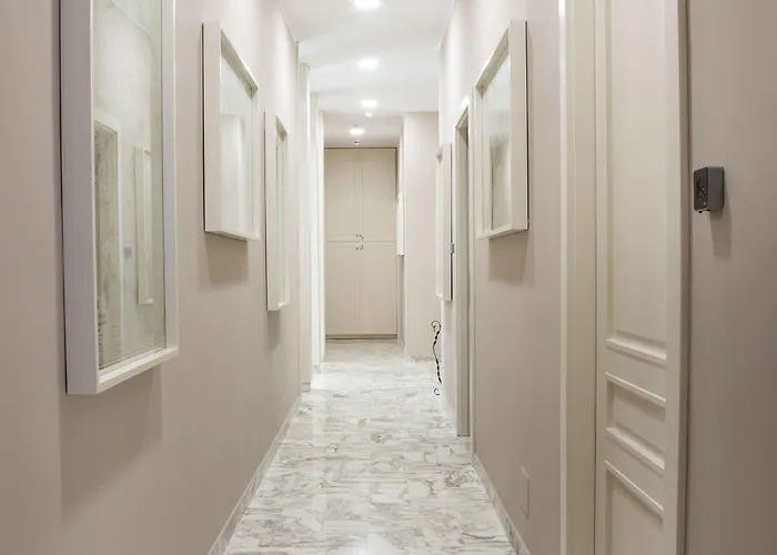 Faro Bianco - & Guest house Gallipoli