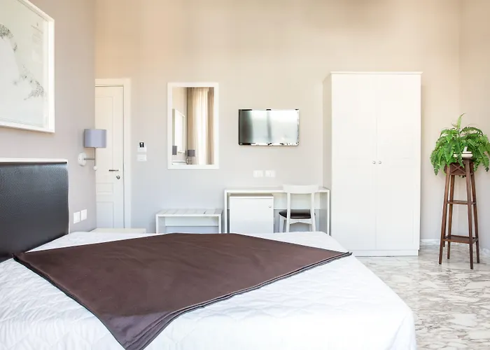 Faro Bianco - & Gallipoli