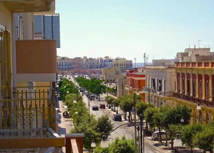 Faro Bianco - & Guest house 3*