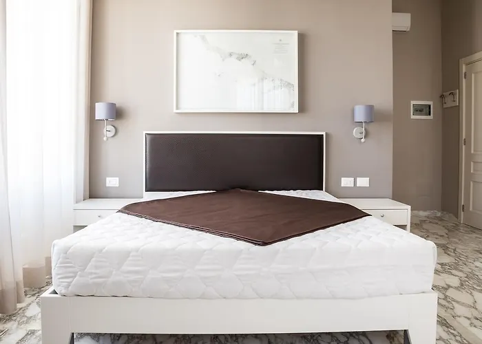 Faro Bianco - & Guest house 3*