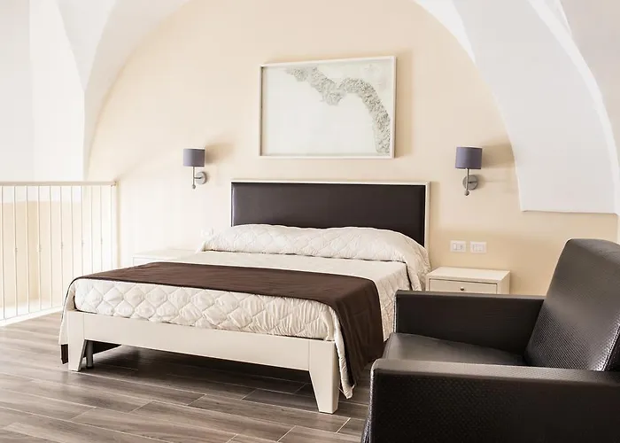 Guest house Faro Bianco - & Gallipoli