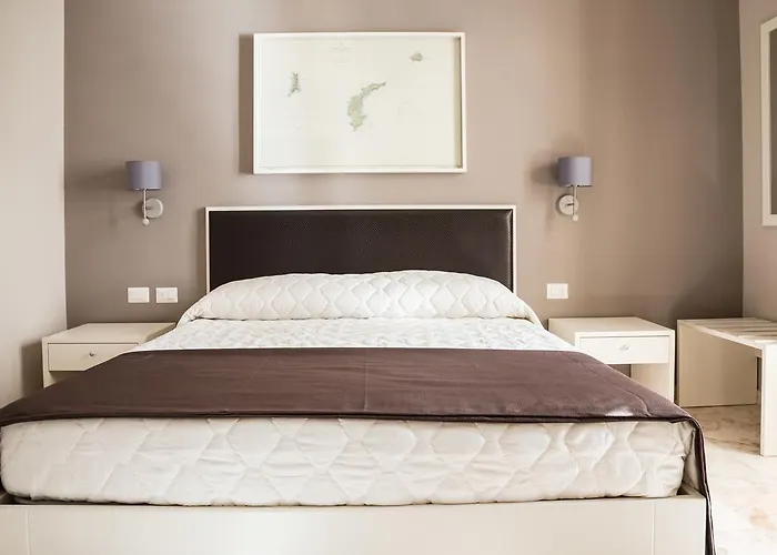 Guest house Faro Bianco - & Gallipoli