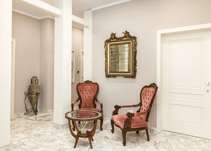 Faro Bianco - & Guest house