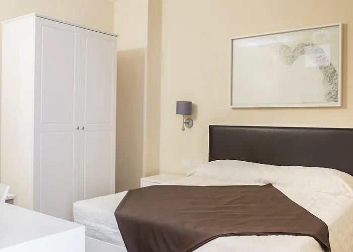 Faro Bianco - & Guest house Gallipoli