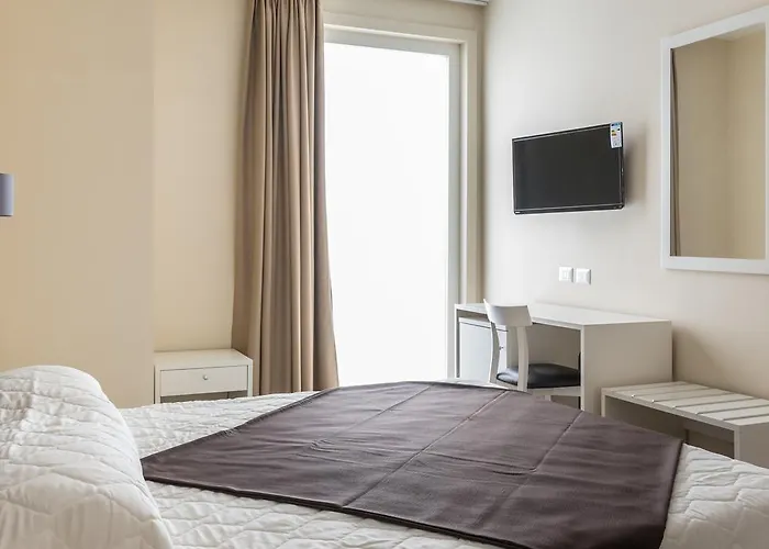 Guest house Faro Bianco - & Gallipoli