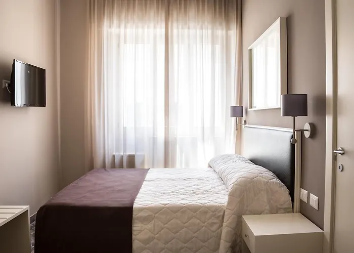 Guest house Faro Bianco - & Gallipoli