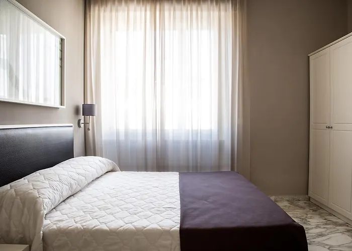 Faro Bianco - & Guest house