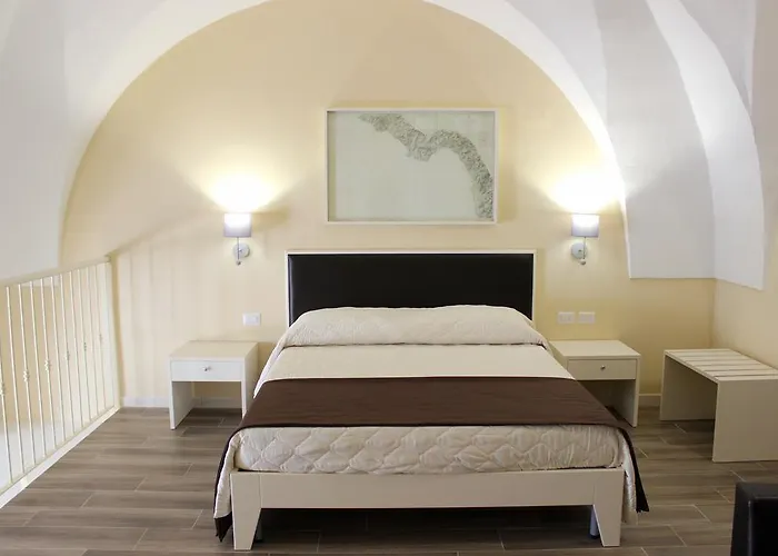 Faro Bianco - & Gallipoli