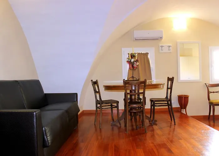 Guest house Faro Bianco - & Gallipoli