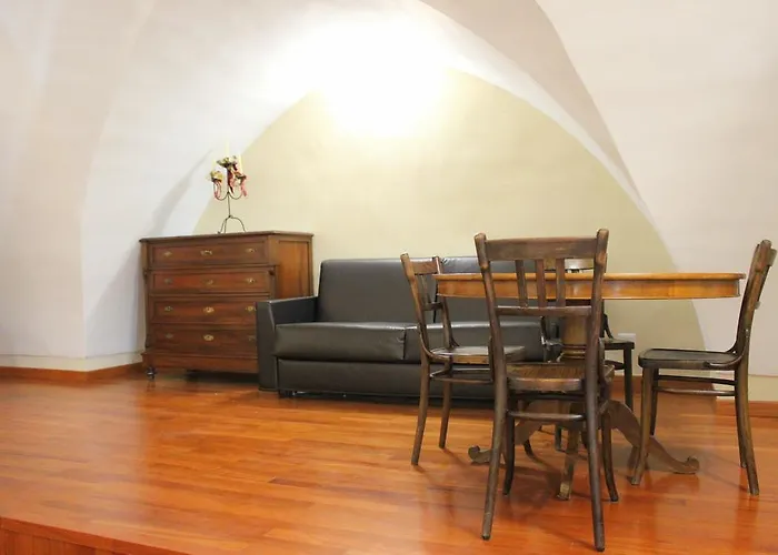 Faro Bianco - & Guest house