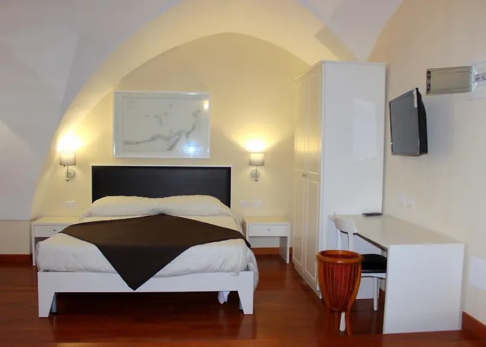 Faro Bianco - & Guest house
