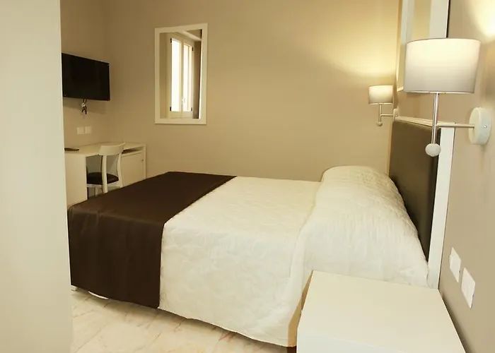 Faro Bianco - & Gallipoli