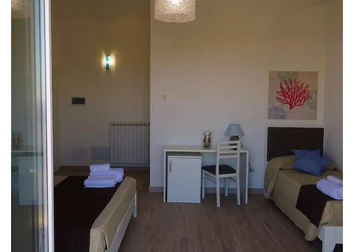 Faro Bianco - & Guest house