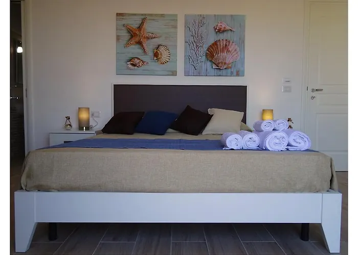 Faro Bianco - & Vendégház