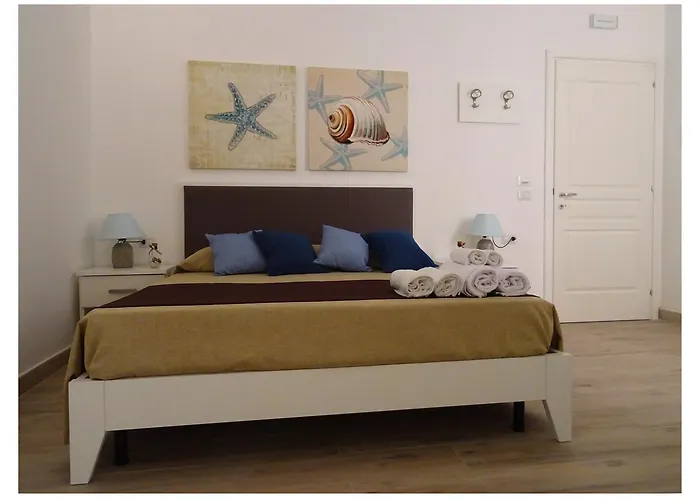 Faro Bianco - & Guest house Gallipoli