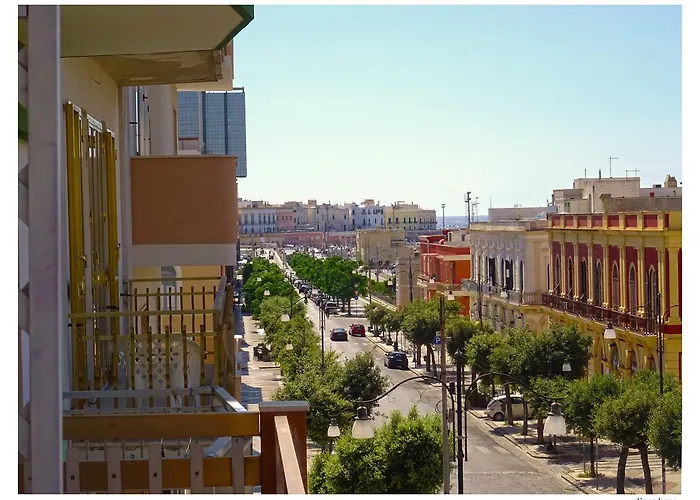 Faro Bianco - & Gallipoli