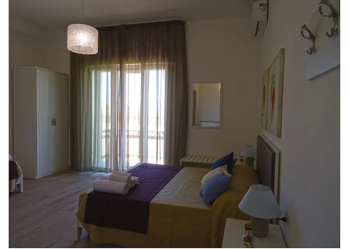 Guest house Faro Bianco - & Gallipoli