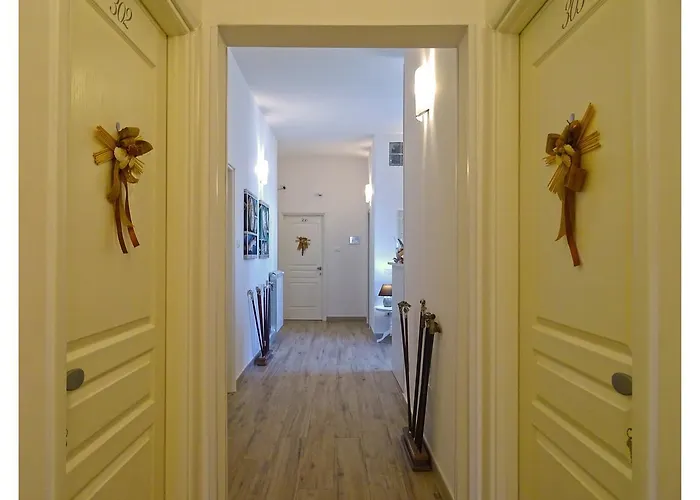 Faro Bianco - & 3* Gallipoli