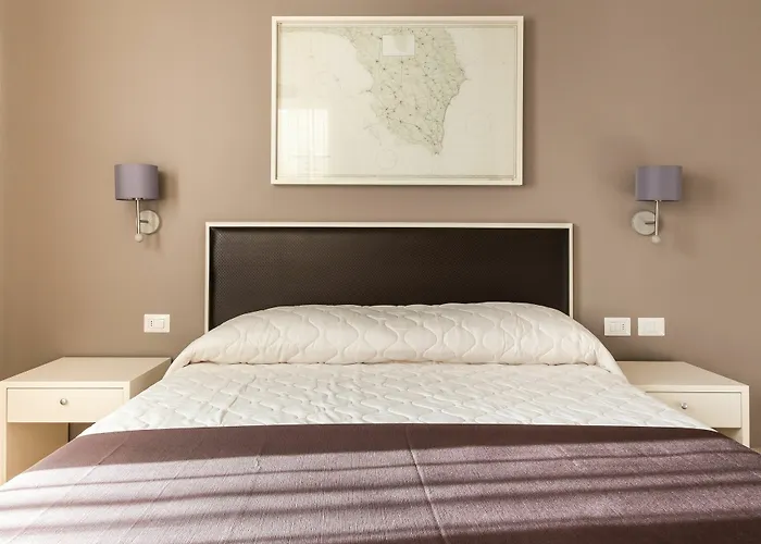 Faro Bianco - & Guest house