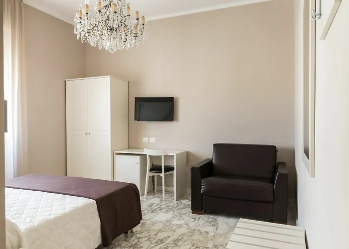 Guest house Faro Bianco - & Gallipoli